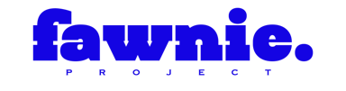 Fawnie Project Logo